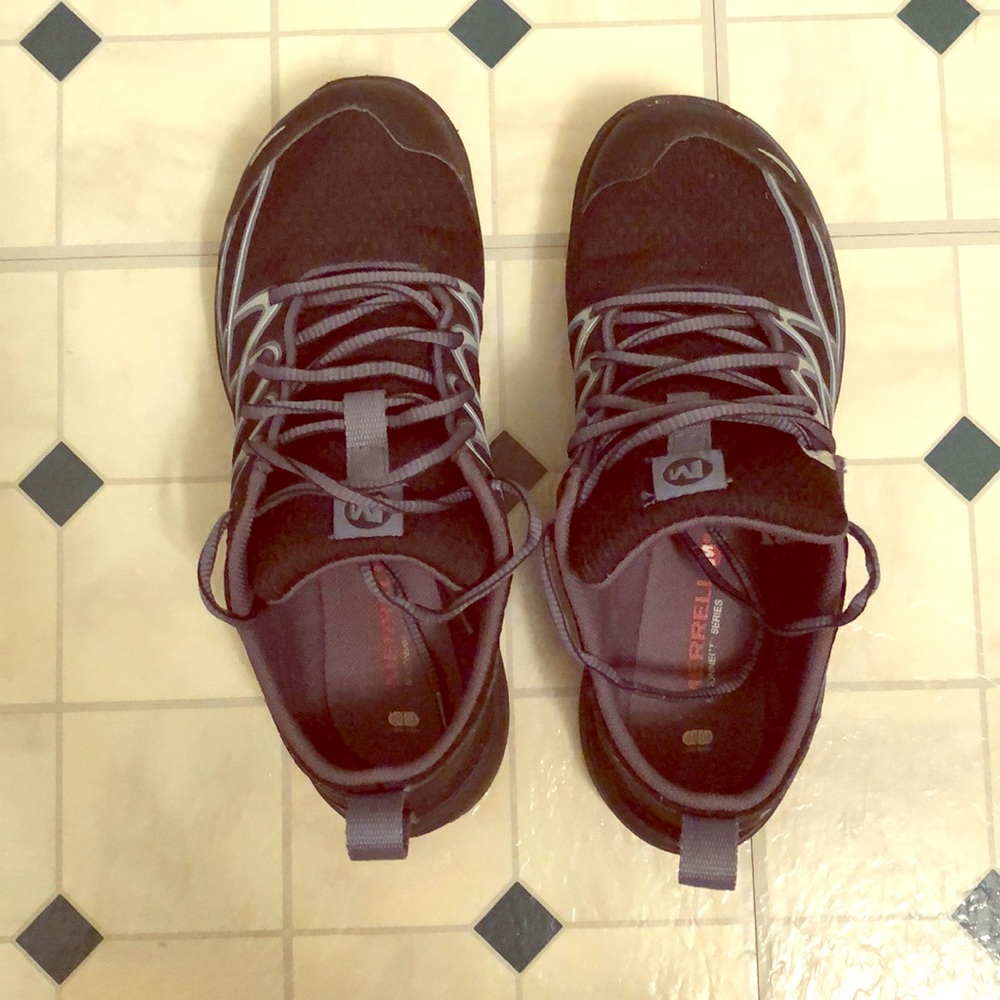 Merrill sneakers